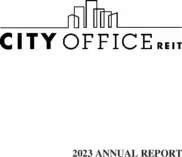 City Office Reit