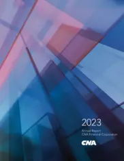 CNA Financial Corporation