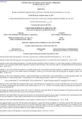 Consumer Portfolio Services, Inc.