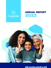 Cogstate