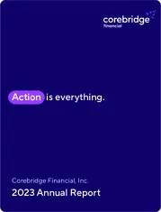 Corebridge Financial, Inc.