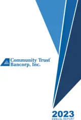 Community Trust Bancorp Inc.