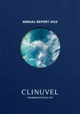 Clinuvel Pharmaceuticals