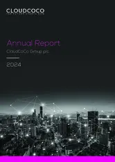 CloudCoCo Group plc