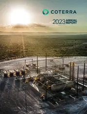 Coterra Energy Inc