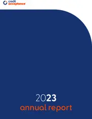 Credit Accep Corp