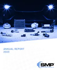 Standard Motor Products Inc.