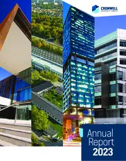 Cromwell Group
