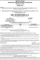 DBV Technologies S.A.