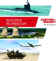 Curtiss-Wright Corp.