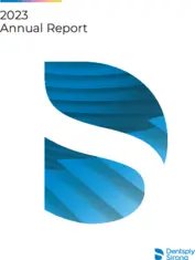 Dentsply Sirona Inc.