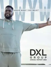 Destination XL Group, Inc.