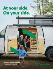 Desjardins Group