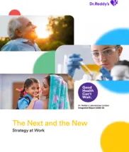 Dr. Reddy's Laboratories Ltd