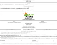 DraftKings Inc.