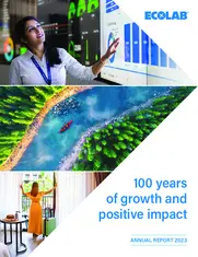 Ecolab Inc.