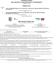 Dine Brands Global Inc.