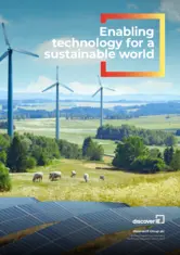 DiscoverIE Group plc