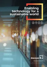 DiscoverIE Group plc