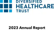 Diversified Healthcare Trust