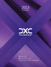 DXC Technology