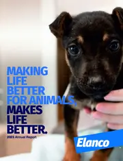 Elanco Animal Health Incorporated