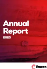 Emeco Holdings Limited