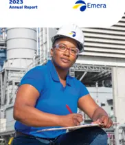 Emera Incorporated