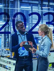 Emerson Electric Co.