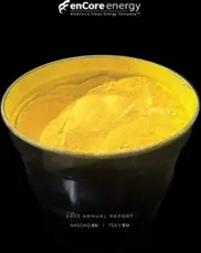 enCore Energy Corp.