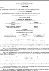 ENDRA Life Sciences Inc.