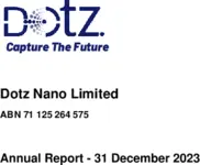 Dotz Nano Limited