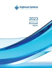 Enghouse Systems Limited