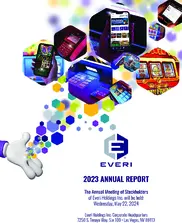 Everi Holdings Inc.
