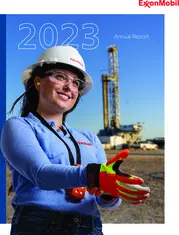 Exxon Mobil Corporation