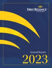 First Reliance Bancshares, Inc.