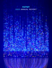 FactSet Research Systems Inc.