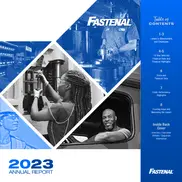 Fastenal Co.