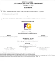 F&G Annuities & Life