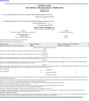 Floor & Decor Holdings, Inc.