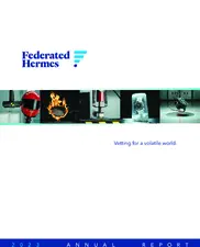 Federated Investors Inc.