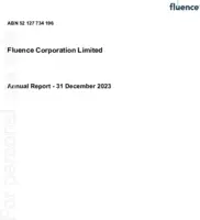 Fluence Corporation