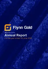 Flynn Gold