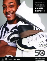 Foot Locker, Inc.