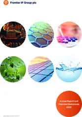 Frontier Ip Group
