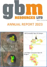 GBM Resources