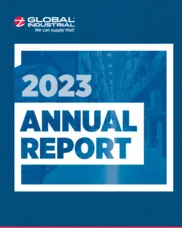 Global Industrial Company