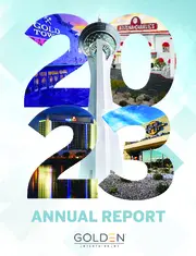 Golden Entertainment, Inc. 