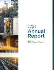 Green Plains Inc.