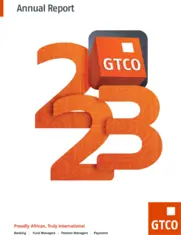 Guaranty Trust Bank Ltd